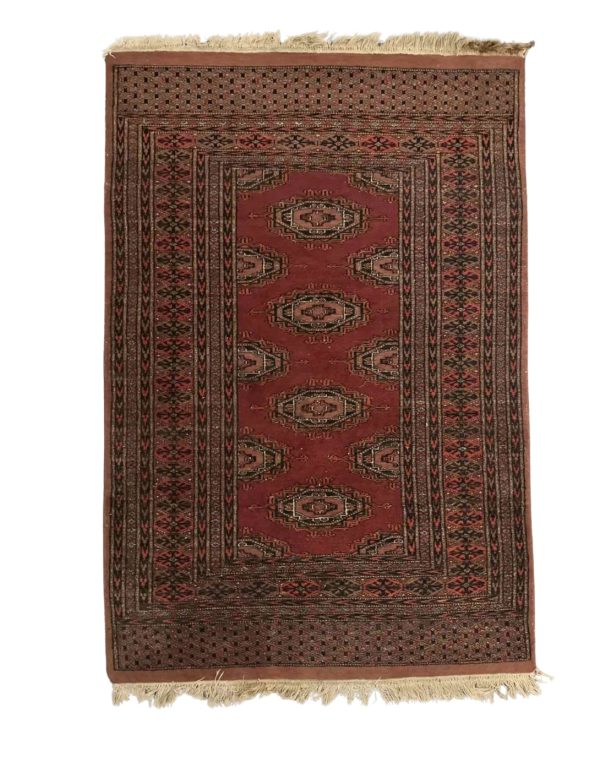 Persian Carpet